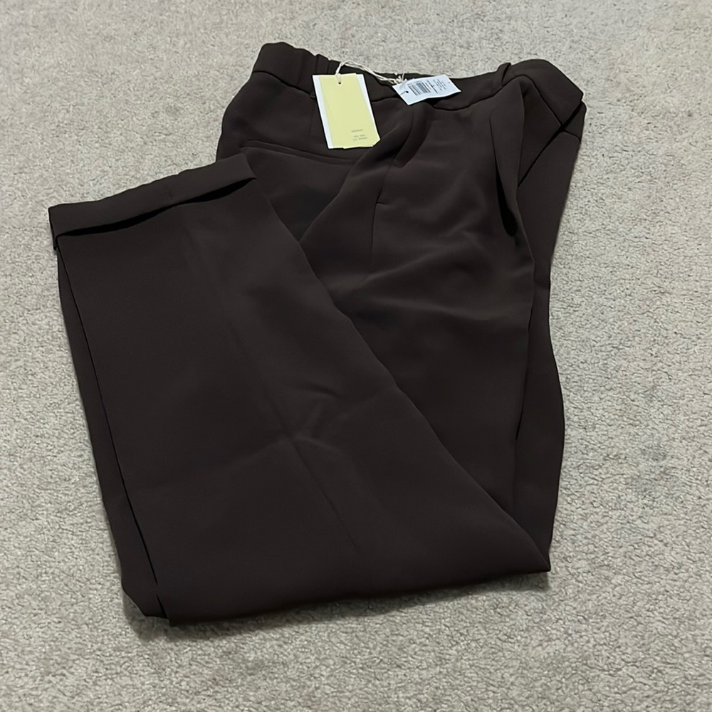 Wilfred Dashwood Pant NWT